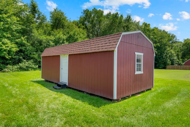 621 Big Oak Dr, Manchester, TN 37355