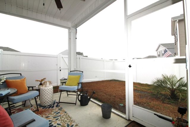 1061 Sennema Circle, Myrtle Beach, SC 29588