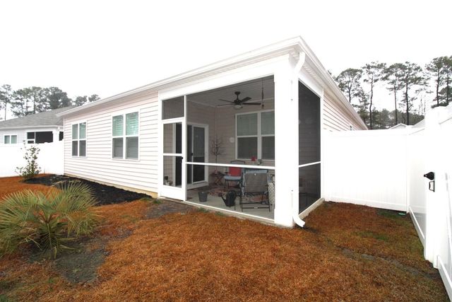 1061 Sennema Circle, Myrtle Beach, SC 29588