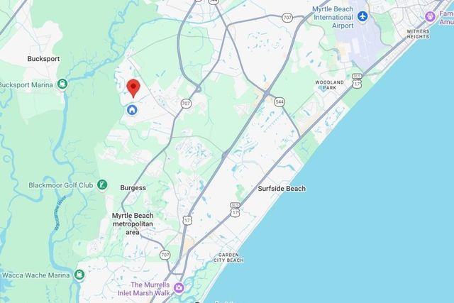 1061 Sennema Circle, Myrtle Beach, SC 29588