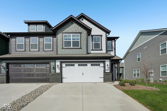 15246 Swallow Falls Way, Fishers, IN 46037