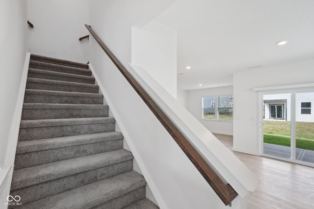 15246 Swallow Falls Way, Fishers, IN 46037