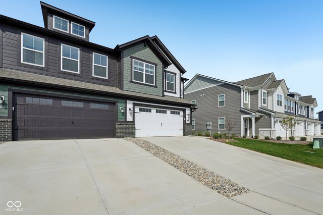 15246 Swallow Falls Way, Fishers, IN 46037