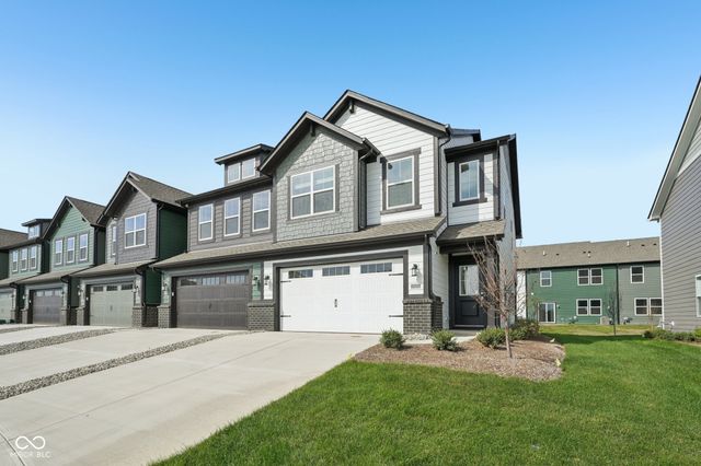 15246 Swallow Falls Way, Fishers, IN 46037