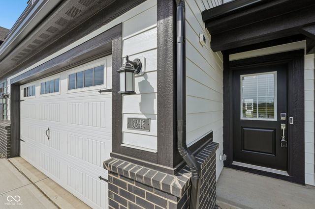 15246 Swallow Falls Way, Fishers, IN 46037