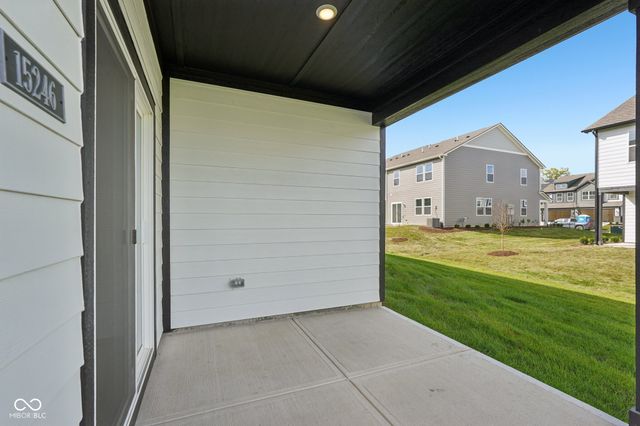 15246 Swallow Falls Way, Fishers, IN 46037