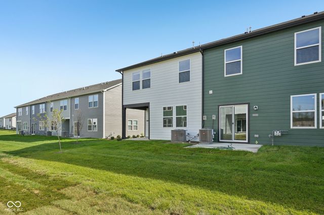 15246 Swallow Falls Way, Fishers, IN 46037