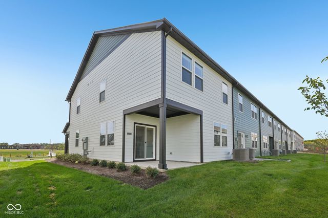 15246 Swallow Falls Way, Fishers, IN 46037