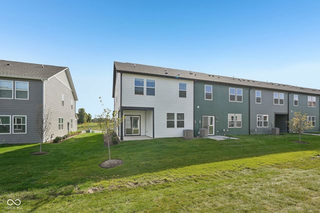 15246 Swallow Falls Way, Fishers, IN 46037