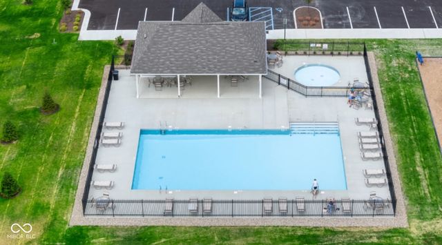 15246 Swallow Falls Way, Fishers, IN 46037