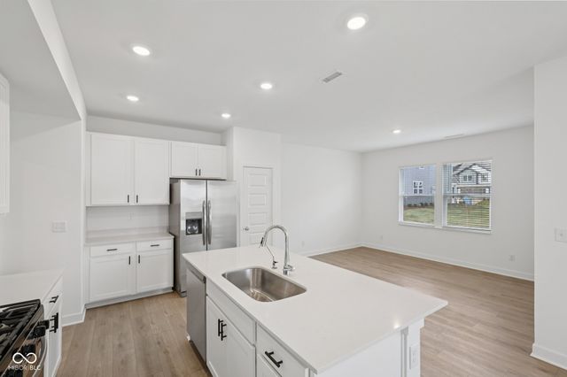 15246 Swallow Falls Way, Fishers, IN 46037