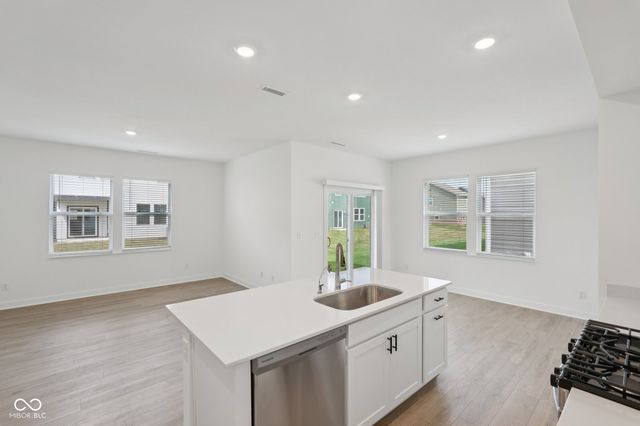 15246 Swallow Falls Way, Fishers, IN 46037