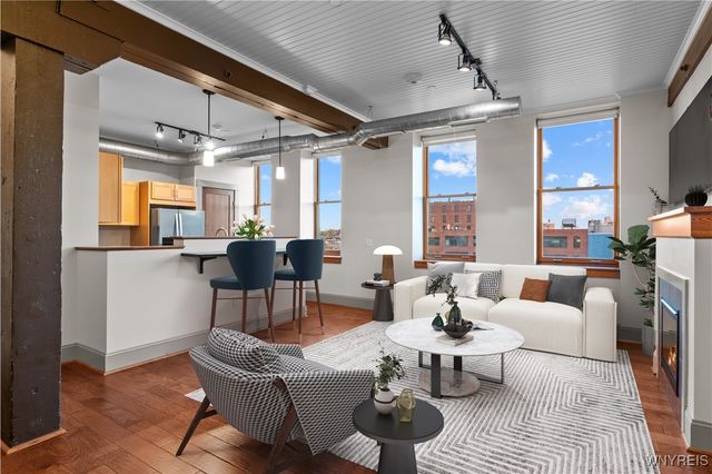 149 Swan 112, Buffalo, NY 14203