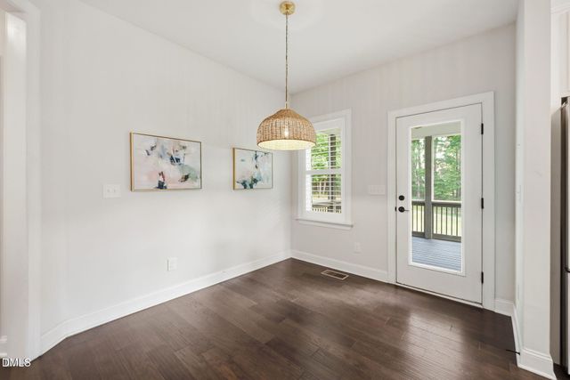 1220 Whisper Woods Way, Wake Forest, NC 27587