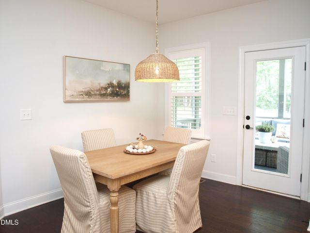 1220 Whisper Woods Way, Wake Forest, NC 27587