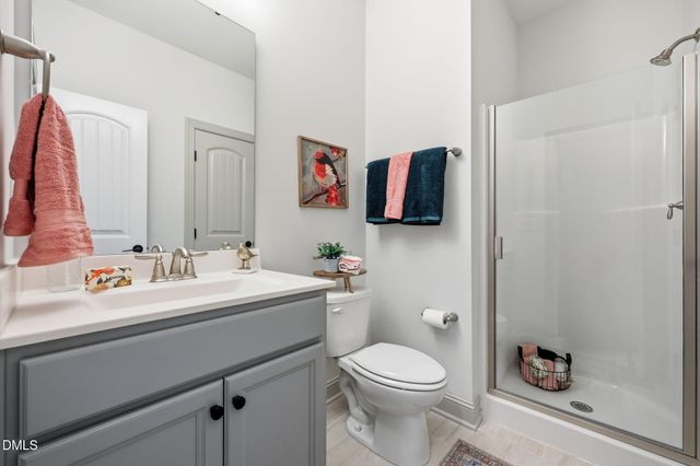 1220 Whisper Woods Way, Wake Forest, NC 27587
