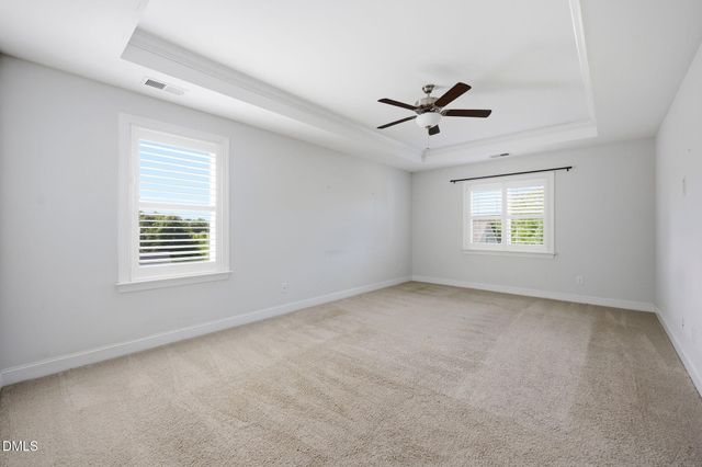 1220 Whisper Woods Way, Wake Forest, NC 27587