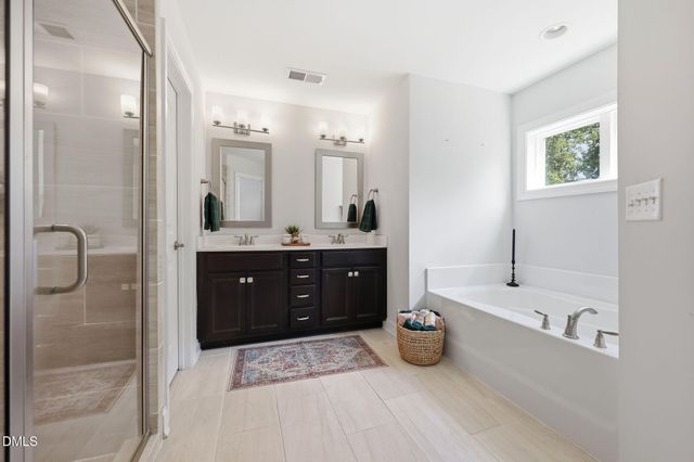 1220 Whisper Woods Way, Wake Forest, NC 27587