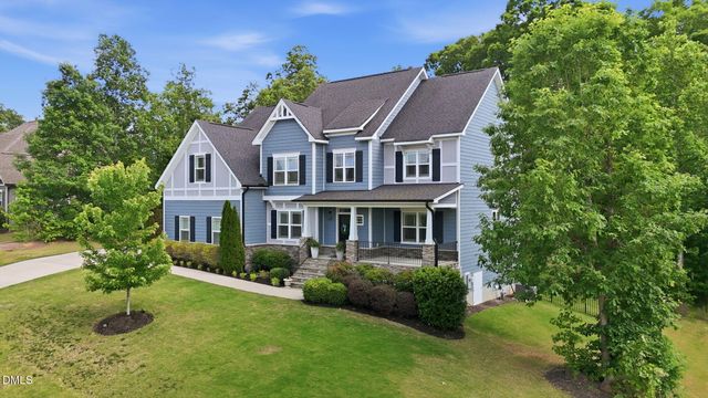 1220 Whisper Woods Way, Wake Forest, NC 27587