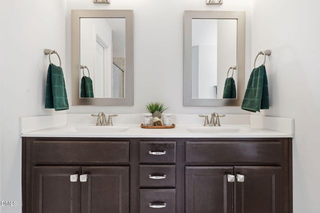 1220 Whisper Woods Way, Wake Forest, NC 27587