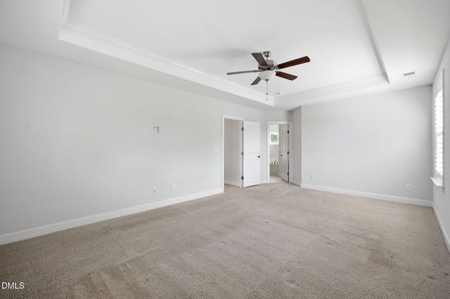1220 Whisper Woods Way, Wake Forest, NC 27587