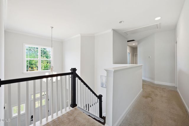 1220 Whisper Woods Way, Wake Forest, NC 27587
