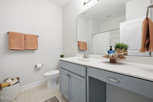 1220 Whisper Woods Way, Wake Forest, NC 27587