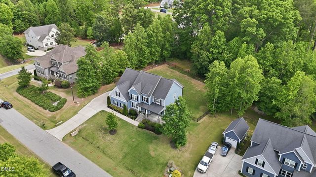 1220 Whisper Woods Way, Wake Forest, NC 27587