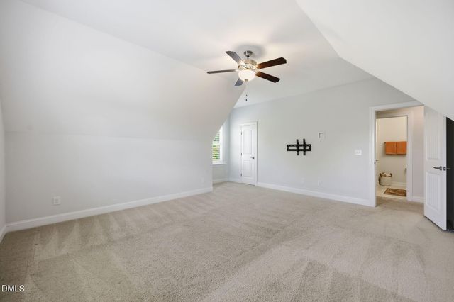 1220 Whisper Woods Way, Wake Forest, NC 27587