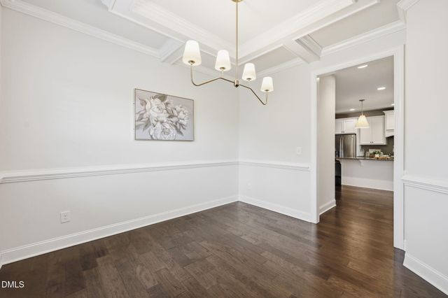 1220 Whisper Woods Way, Wake Forest, NC 27587