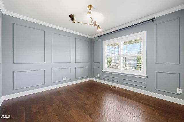 1220 Whisper Woods Way, Wake Forest, NC 27587