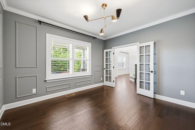 1220 Whisper Woods Way, Wake Forest, NC 27587