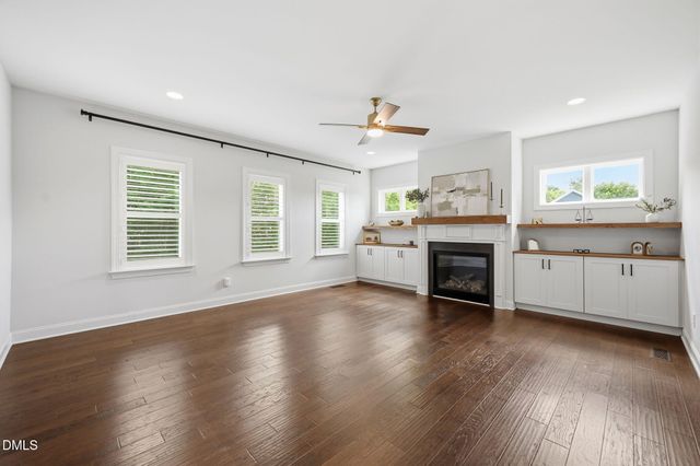 1220 Whisper Woods Way, Wake Forest, NC 27587