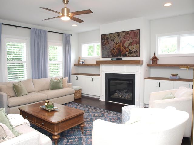 1220 Whisper Woods Way, Wake Forest, NC 27587