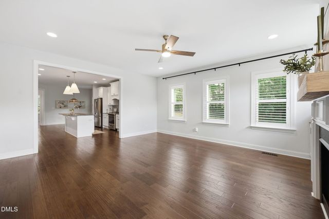 1220 Whisper Woods Way, Wake Forest, NC 27587