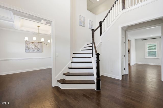 1220 Whisper Woods Way, Wake Forest, NC 27587