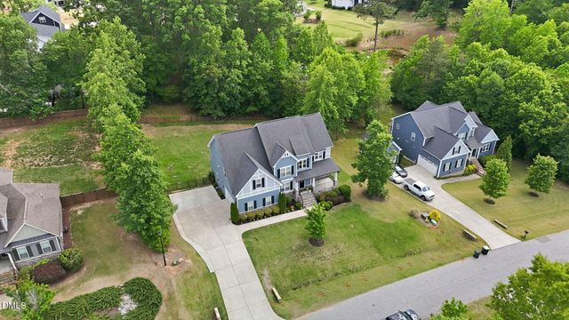 1220 Whisper Woods Way, Wake Forest, NC 27587