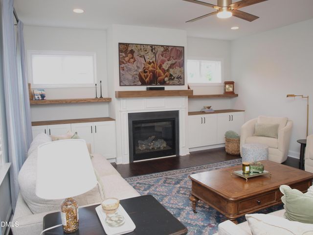 1220 Whisper Woods Way, Wake Forest, NC 27587