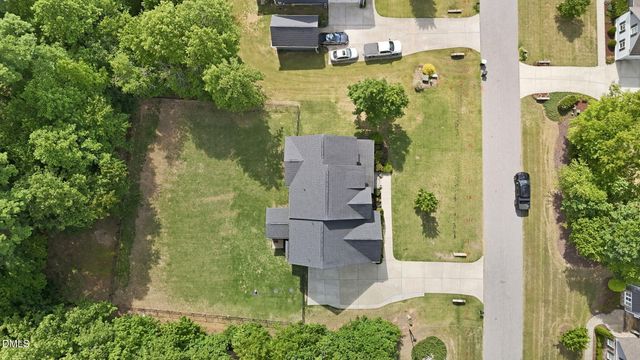 1220 Whisper Woods Way, Wake Forest, NC 27587
