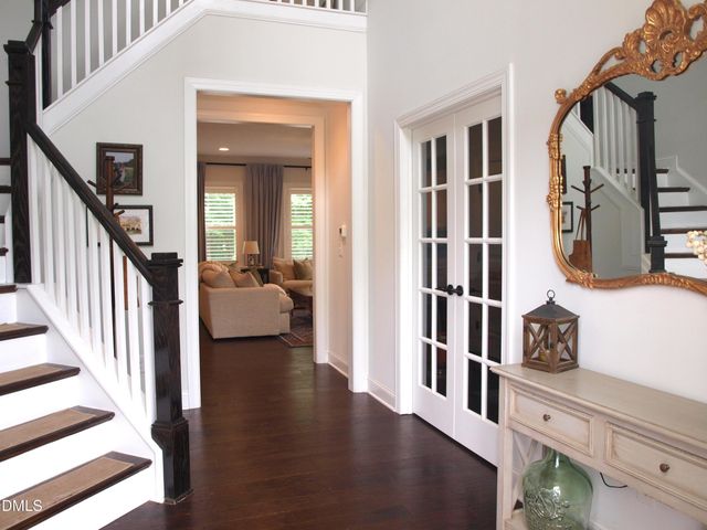 1220 Whisper Woods Way, Wake Forest, NC 27587