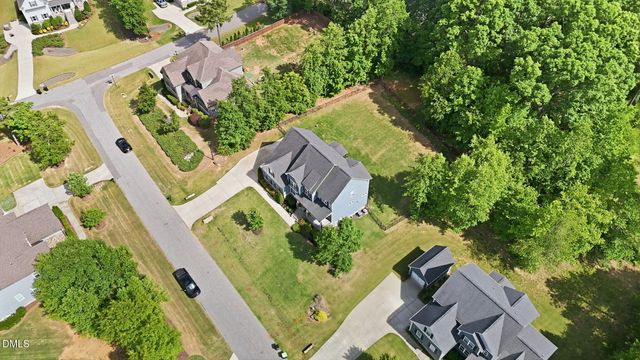 1220 Whisper Woods Way, Wake Forest, NC 27587