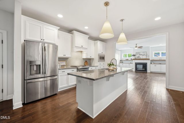 1220 Whisper Woods Way, Wake Forest, NC 27587