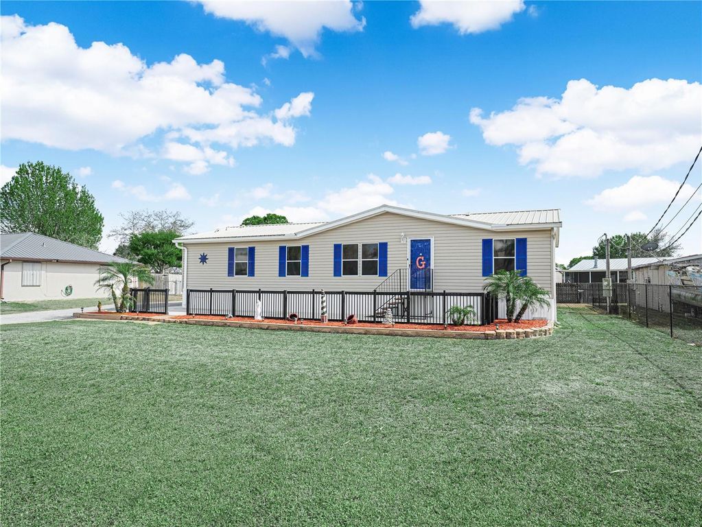 Image 1 of property listing at 2200 SE 24TH BOULEVARD, Okeechobee, FL 34974