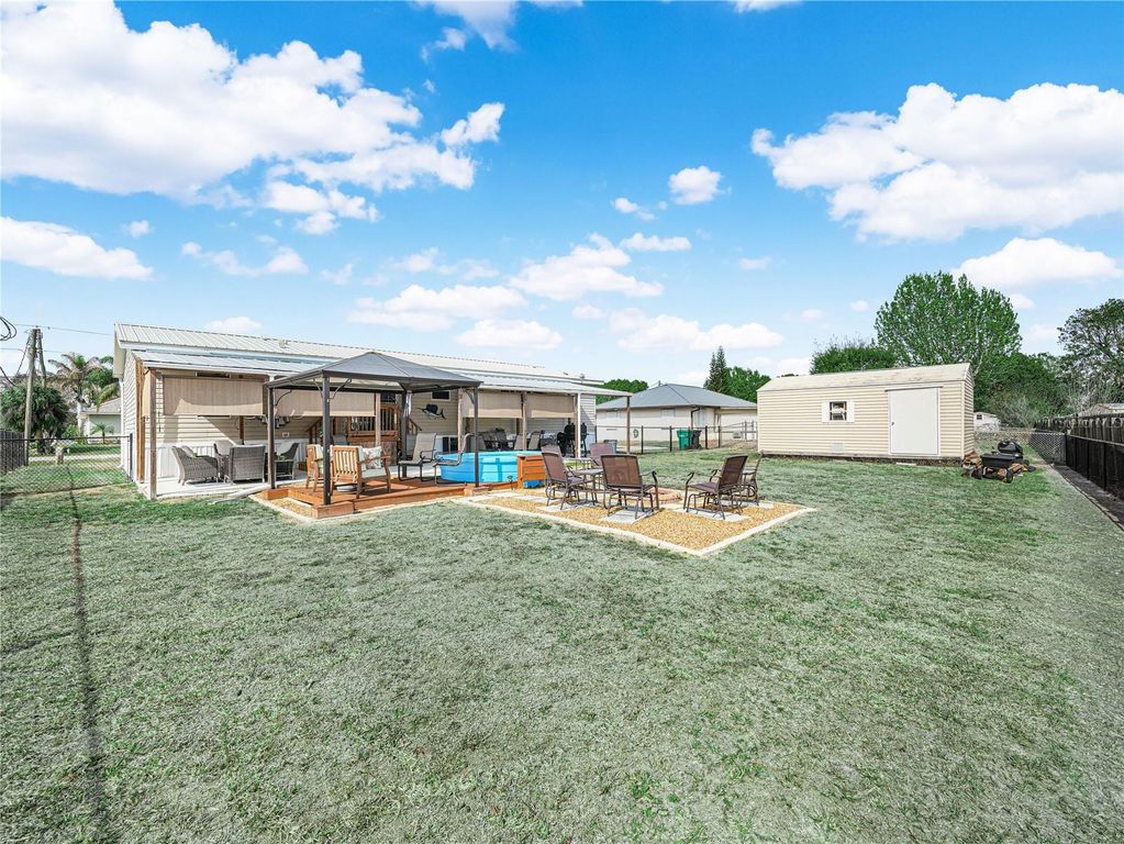 Image 25 of property listing at 2200 SE 24TH BOULEVARD, Okeechobee, FL 34974