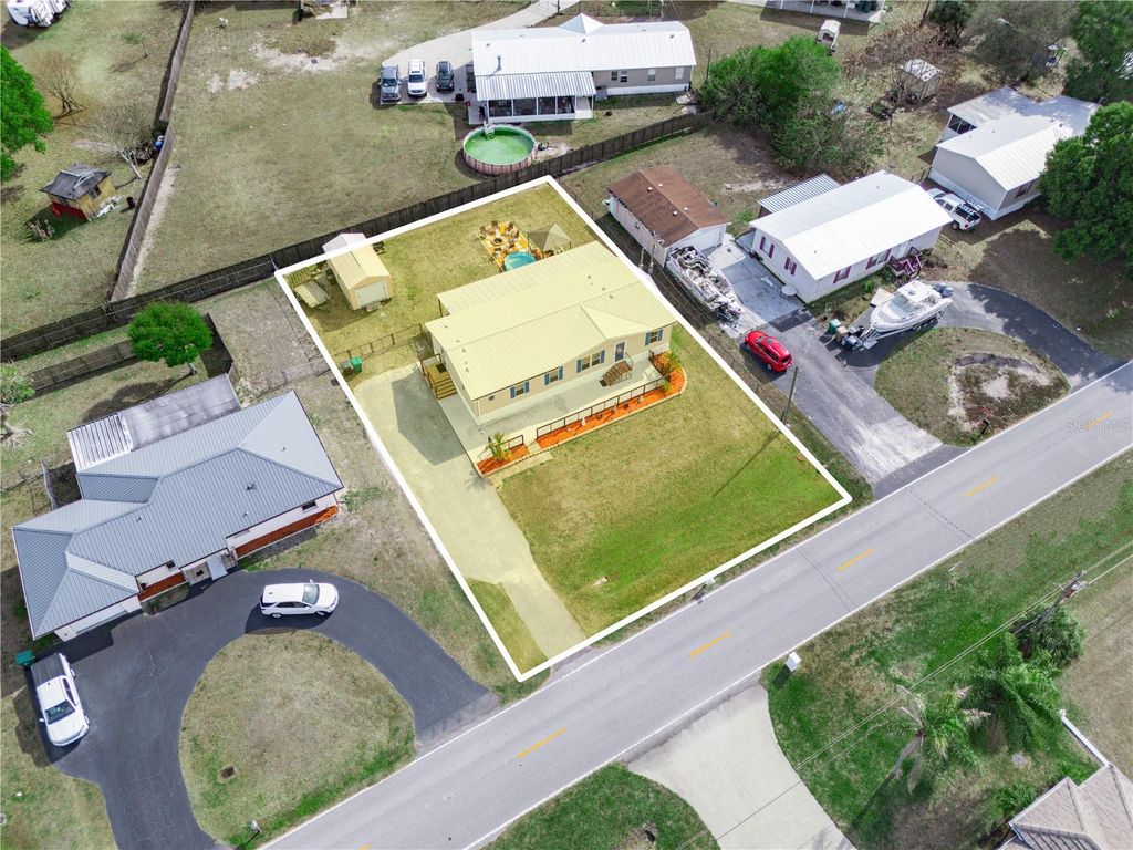 Image 27 of property listing at 2200 SE 24TH BOULEVARD, Okeechobee, FL 34974