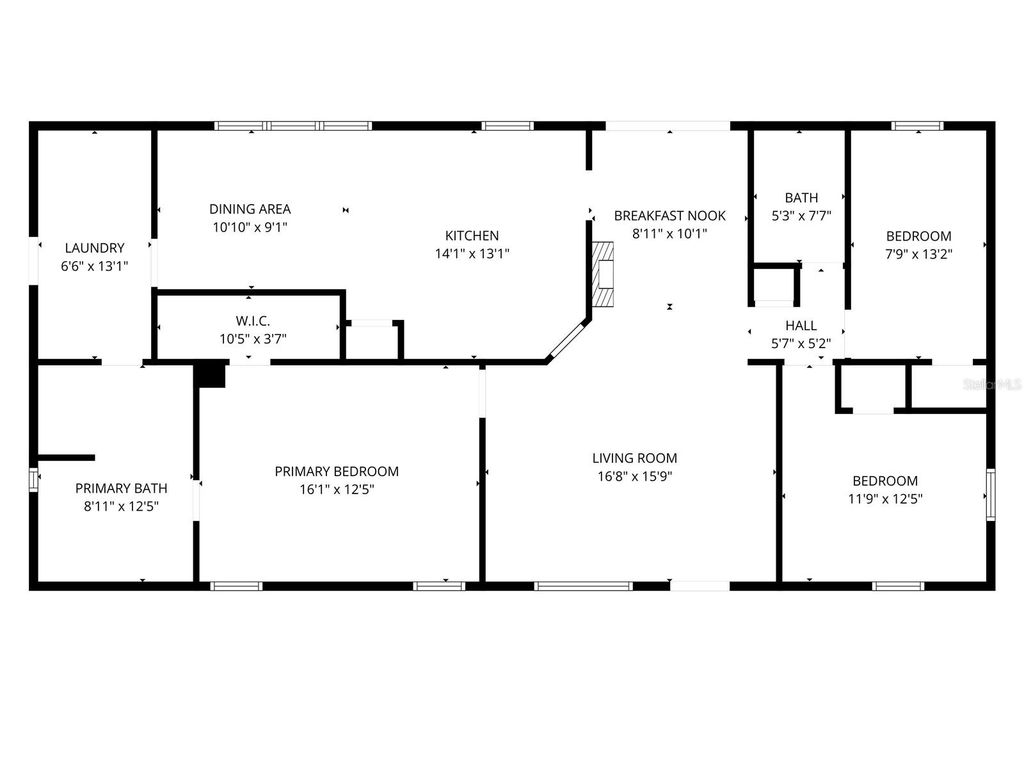 Image 28 of property listing at 2200 SE 24TH BOULEVARD, Okeechobee, FL 34974