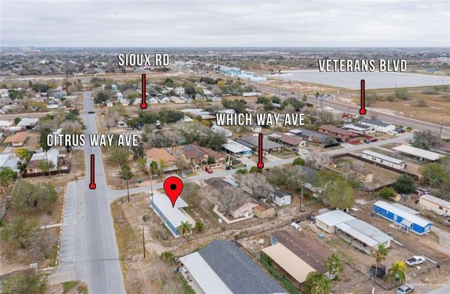 115 Which Way, Pharr, TX 78577