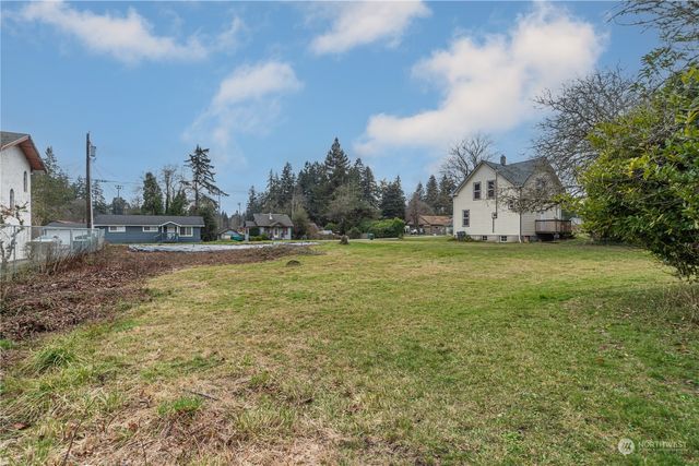 0 Smith Street, Port Orchard, WA 98366