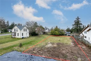 0 Smith Street, Port Orchard, WA 98366