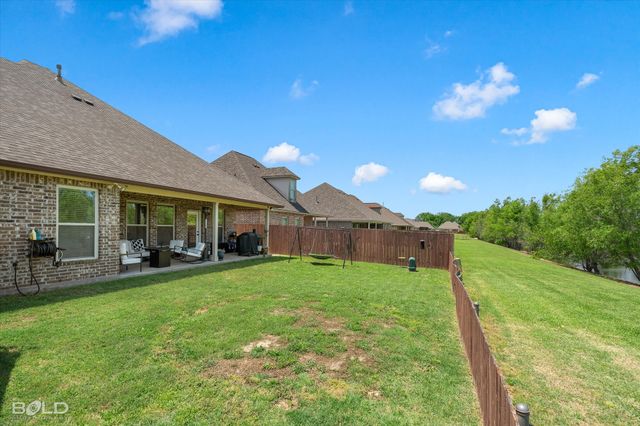 216 Apalachee Way, Bossier City, LA 71111
